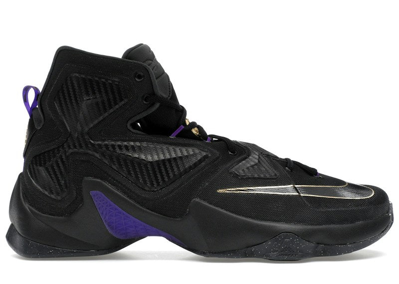 Nike LeBron 13 Pot of Gold