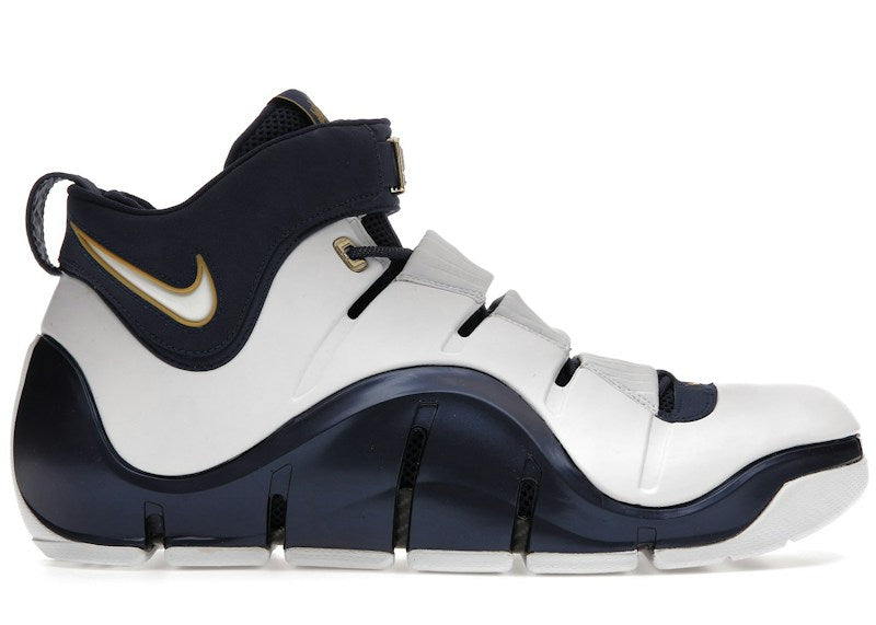 Nike LeBron 4 West Coast
