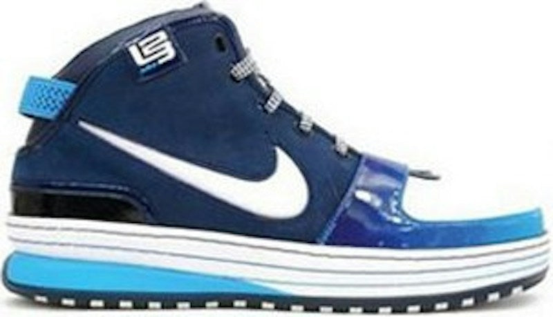 Nike LeBron 6 All-Star Game