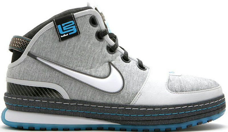 Nike LeBron 6 Athlete