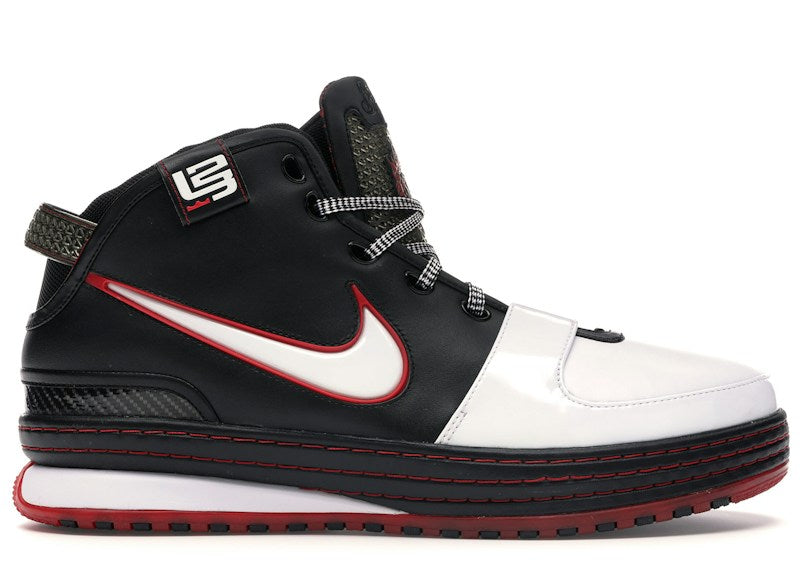 Nike LeBron 6 Bred