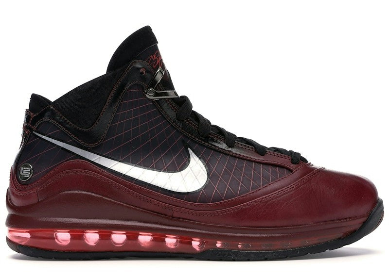 Nike LeBron 7 Christmas (2009)