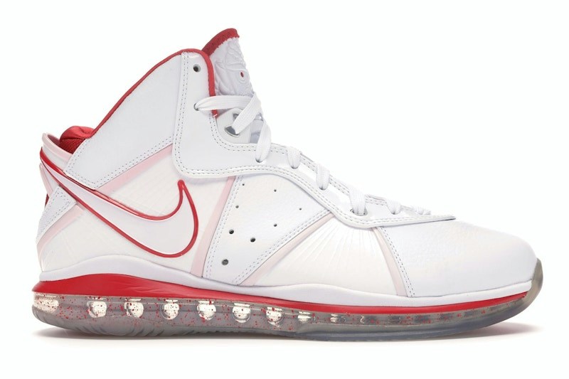 Nike LeBron 8 China