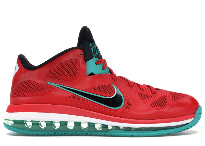 Nike LeBron 9 Low Liverpool