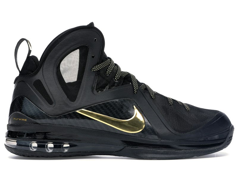 Nike LeBron 9 PS Elite Away