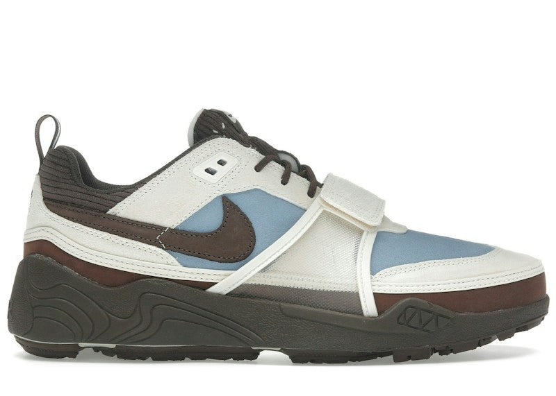 Nike Zoom Field Jaxx Travis Scott Leche Blue