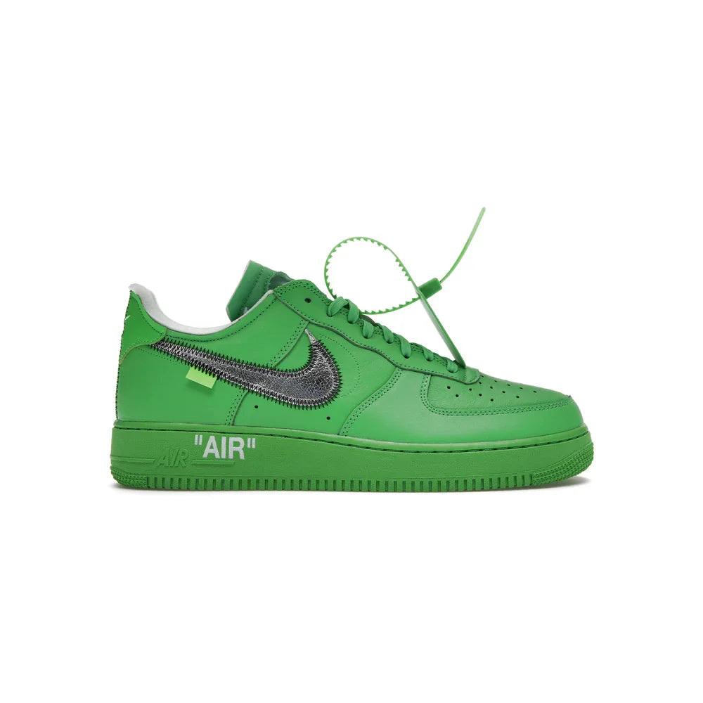 Nike Air Force 1 Low Off-White Brooklyn