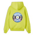 Nude Project Record Neon Hoodie