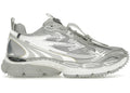 OFF-WHITE Be Right Back Gray Silver