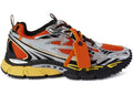 OFF-WHITE Be Right Back Silver Orange