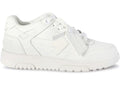 OFF-WHITE Out Of Office OOO Low Tops Triple White (Women's)