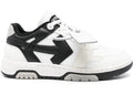 OFF-WHITE Out Of Office OOO White Black (Women's)