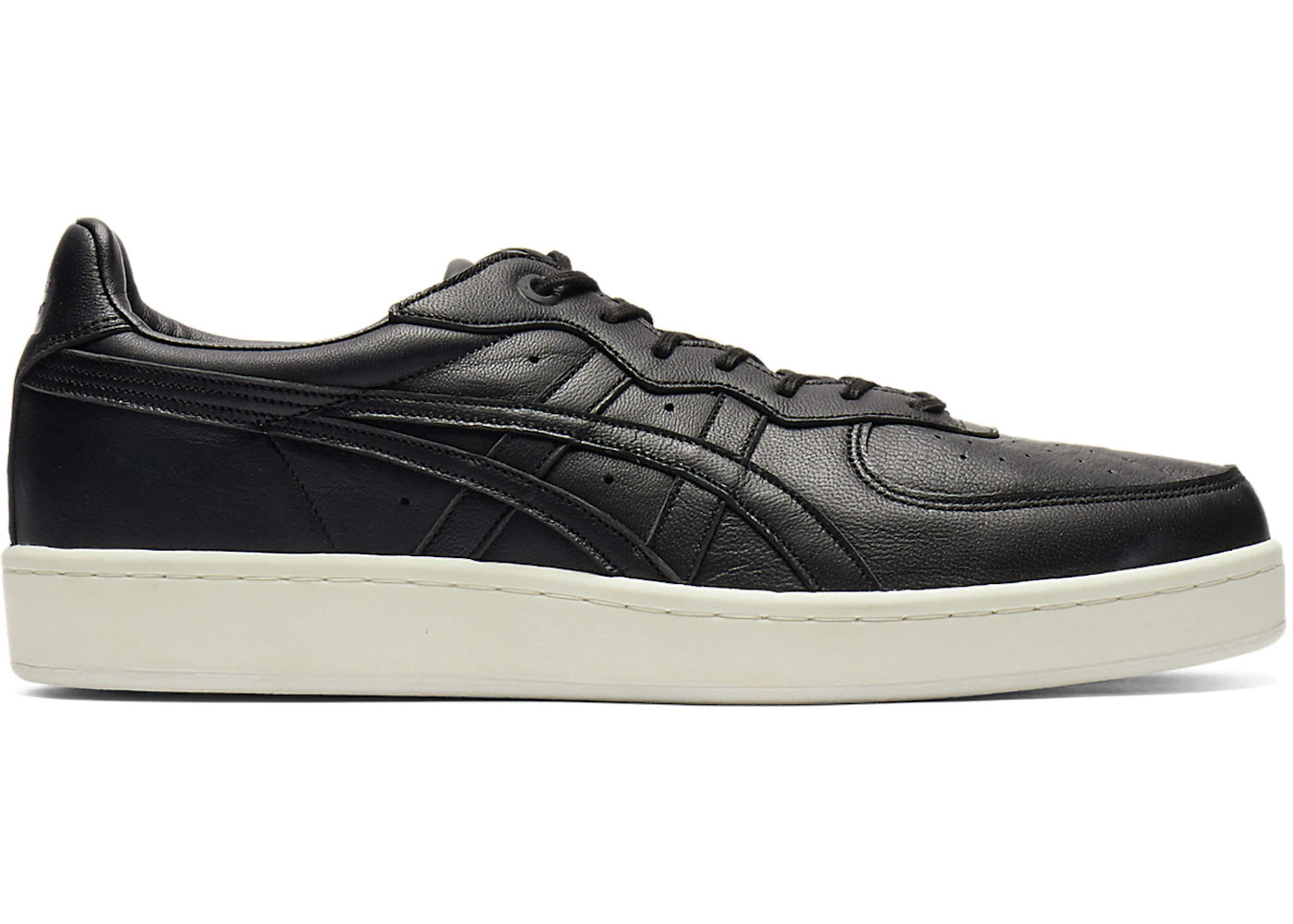 Onitsuka Tiger GSM SD Black White