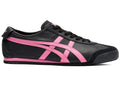 Onitsuka Tiger Mexico 66 Black Dragon Fruit