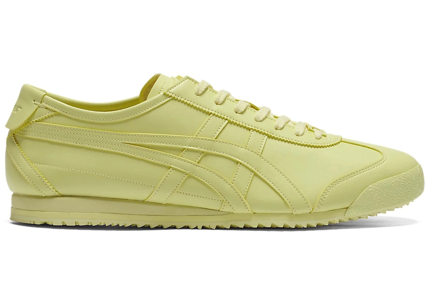 Onitsuka Tiger Mexico 66 Cactful-S Yellow