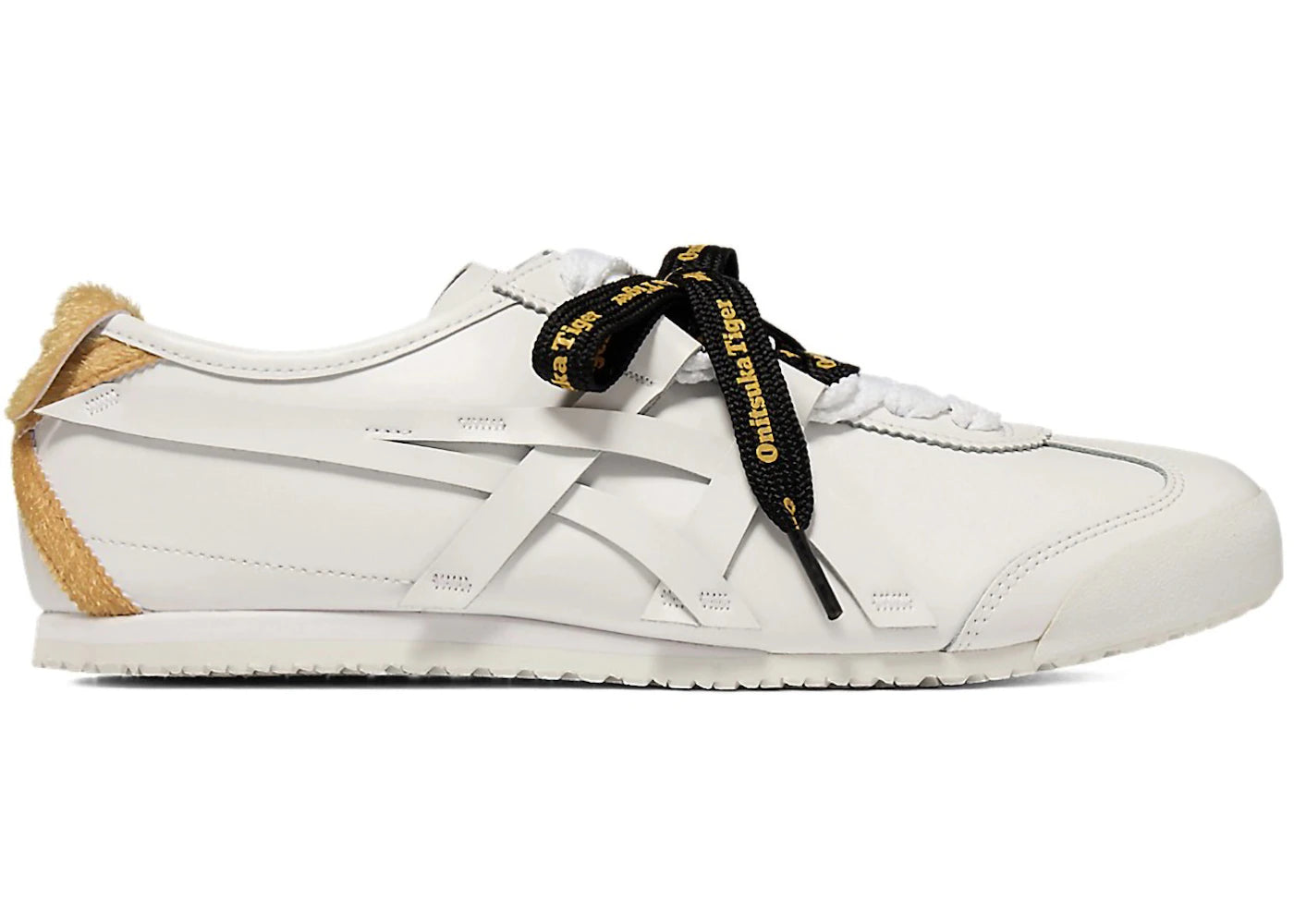 Onitsuka Tiger Mexico 66 New Year 2026