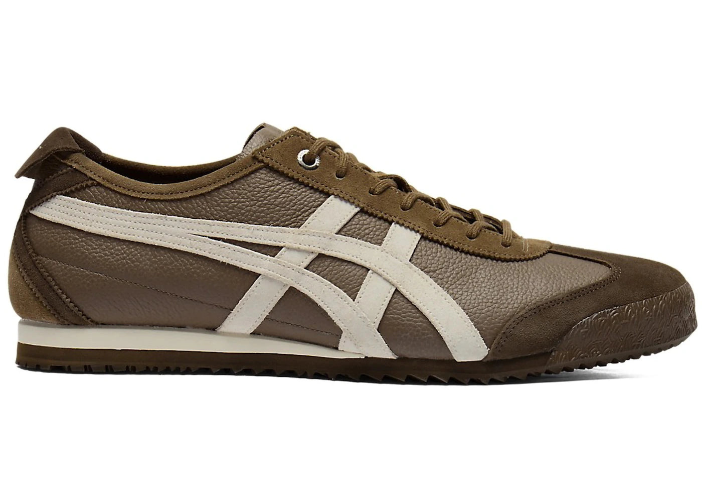Onitsuka Tiger Mexico 66 SD Vintage Clay Canyon Cream