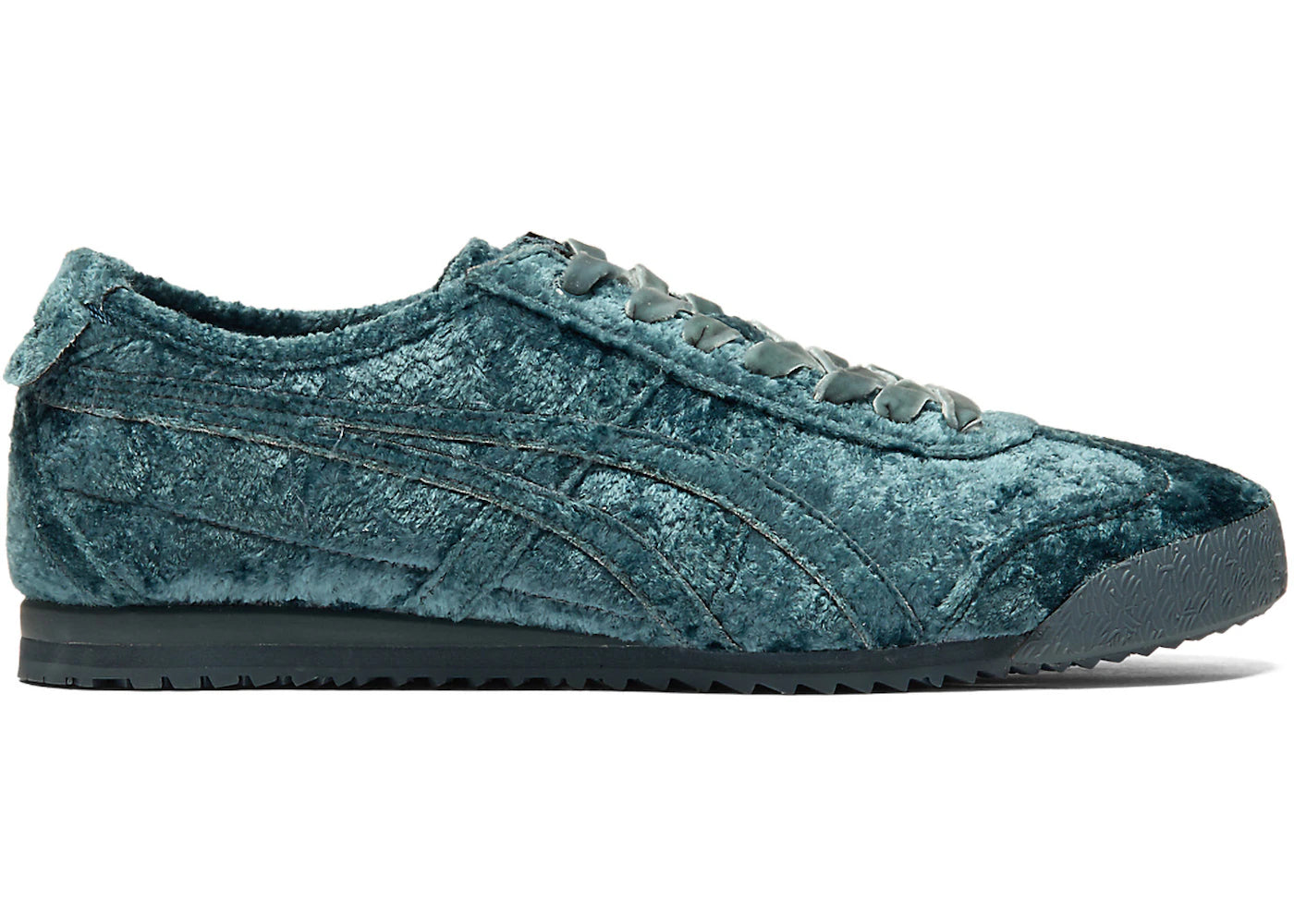 Onitsuka Tiger Mexico 66 Velvet Grand Shark
