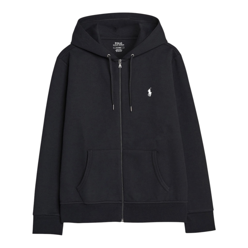 PRL Tech Zip Black&White