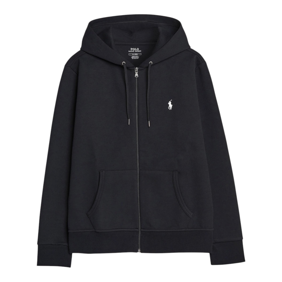 PRL Tech Zip Black&White