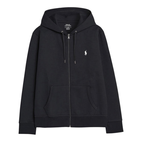 PRL Tech Zip Black&White