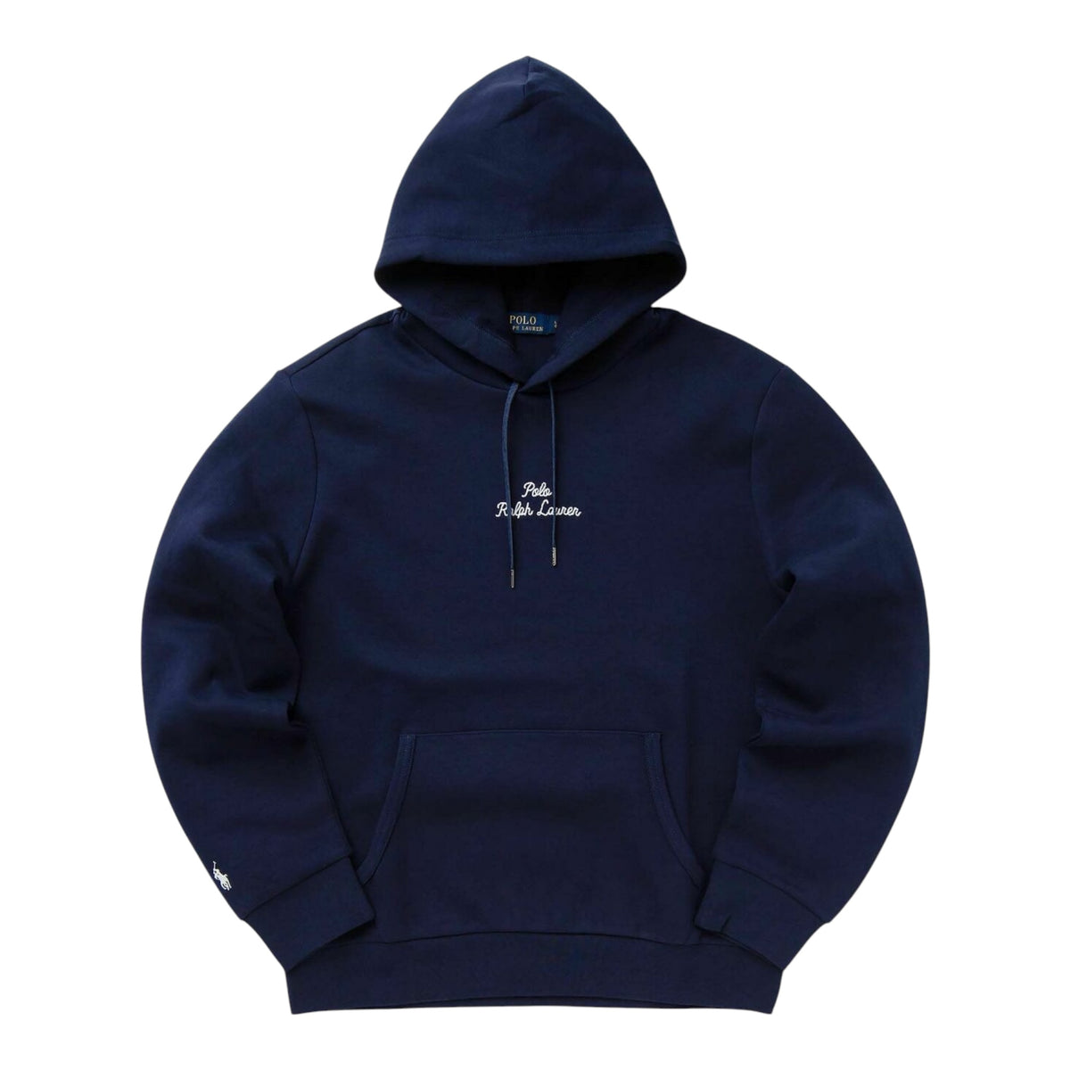 PRL Hoodie Navy