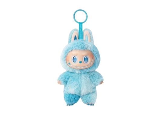 Pop Mart Labubu The Monsters Big into Energy Series Hope Vinyl Plush Pendant