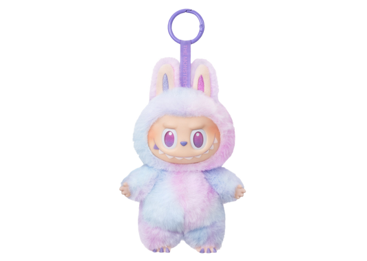 Pop Mart Labubu The Monsters Big into Energy Series Luck Vinyl Plush Pendant
