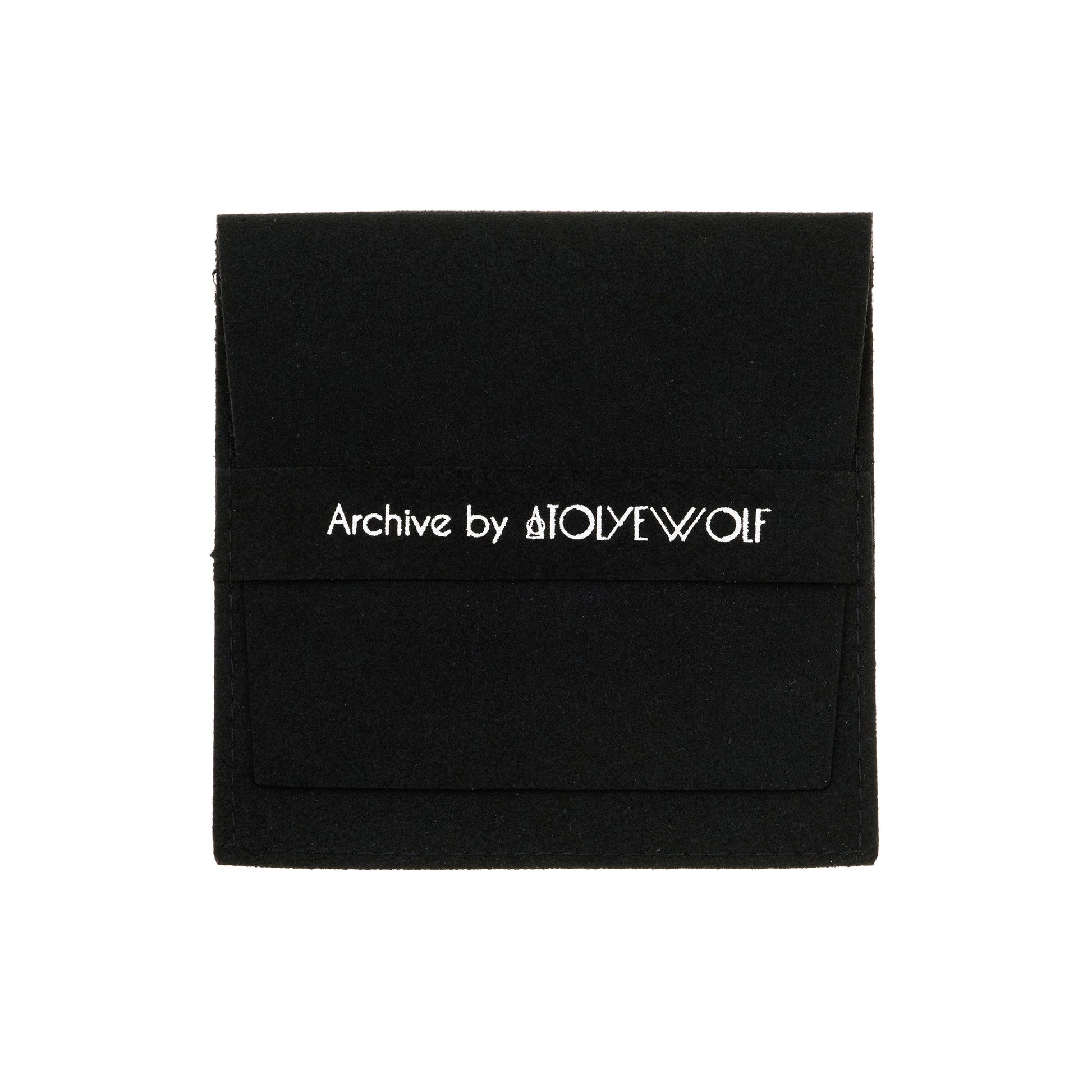 Gümüş Kaplama Çelik Siyah Deri Erkek Bileklik