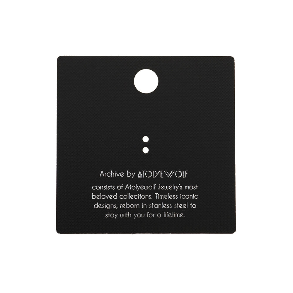 Gümüş Kaplama Çelik Mesh Erkek Bilezik