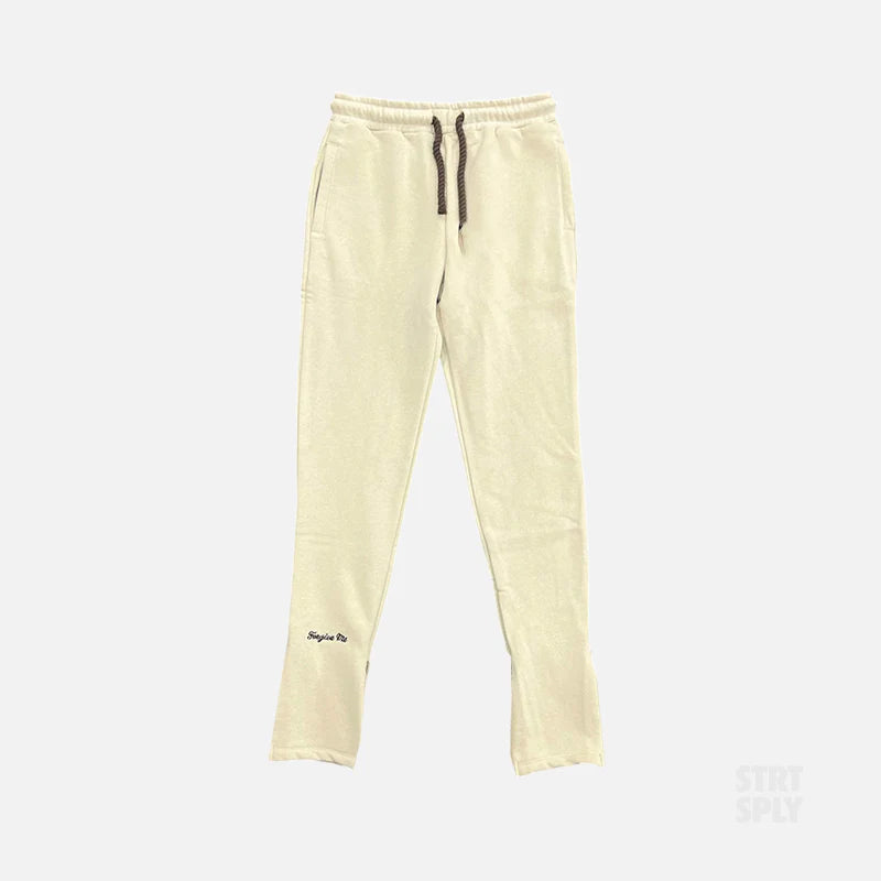 Syna World Tracksuit Sweatpant Beige