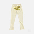 Syna World Tracksuit Sweatpant Beige