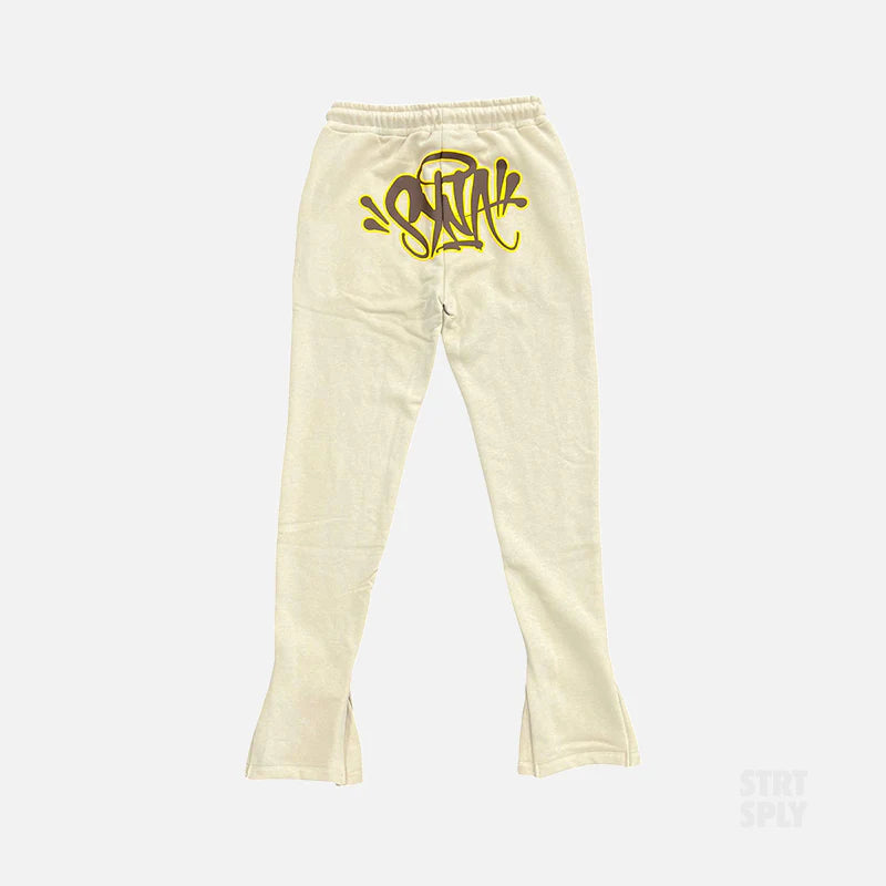 Syna World Tracksuit Sweatpant Beige