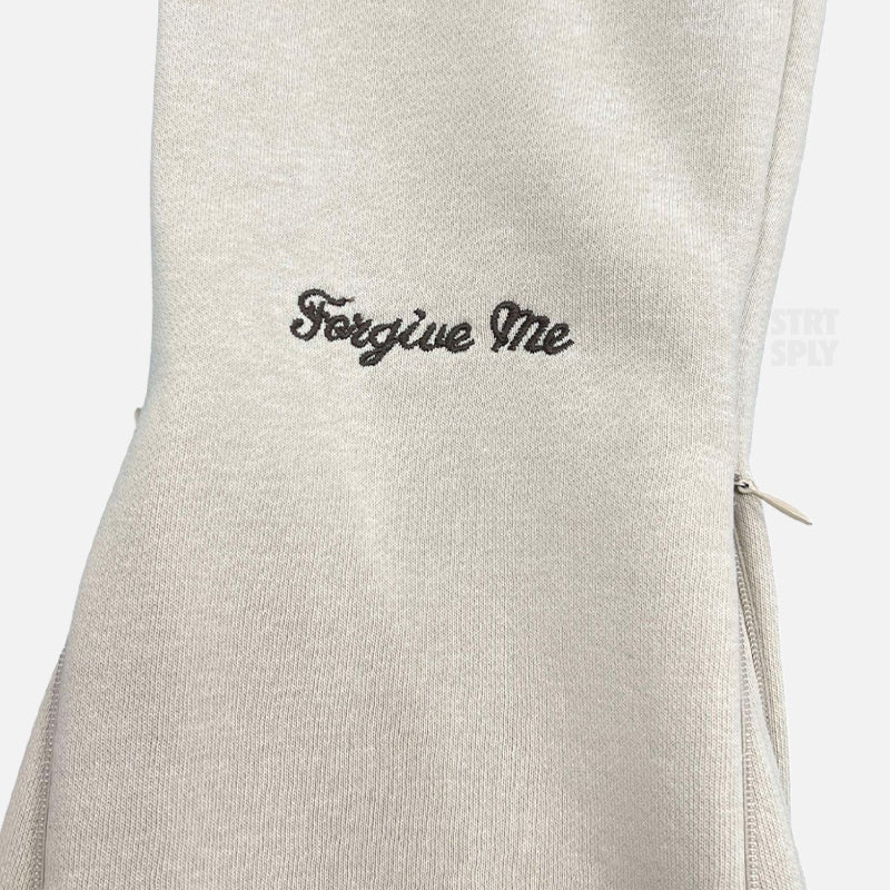 Syna World Tracksuit Sweatpant Beige