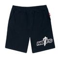 Trapstar x Non Of Us Black Short