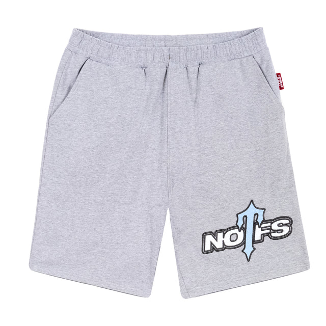 Trapstar x Non Of Us Grey Short
