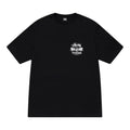 Stüssy Tough Gear Int. Tee Black