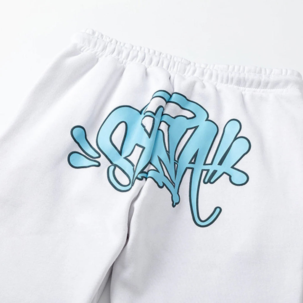 Syna World Australia Exclusive Tracksuit Sweatpant White