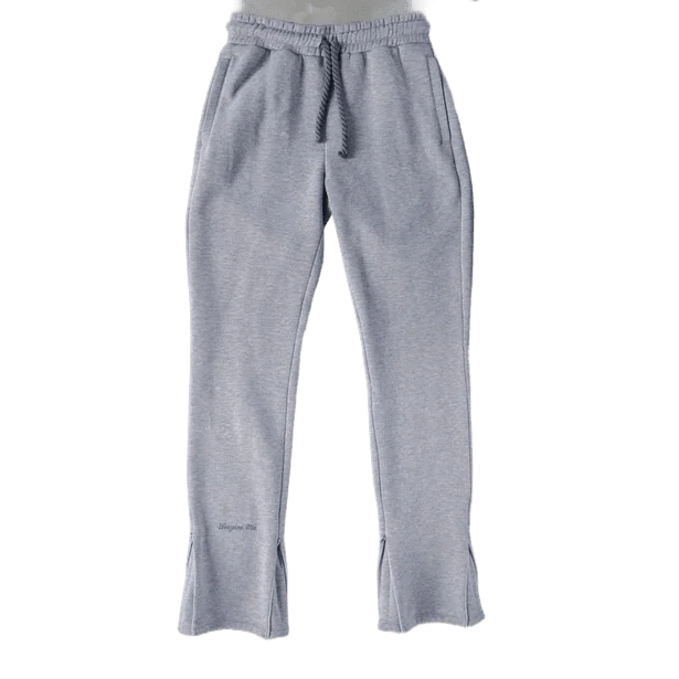 Syna World Tracksuit Sweatpant Gray