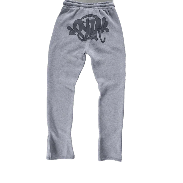 Syna World Tracksuit Sweatpant Gray
