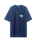 Stüssy Paris T-Shirt Navy