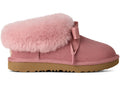 UGG Bailey Slipper Pink Dawn (Kids)