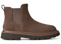 UGG Chelsea Lug Boot Molasses