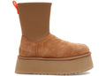 UGG Classic Dipper Boot Chestnut (Women's)