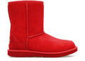 UGG Classic II Boot Samba Red (Kids)