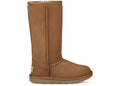 UGG Classic II Tall Boot Chestnut (Kids)