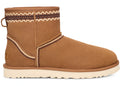 UGG Classic Mini Atherson Boot Chestnut
