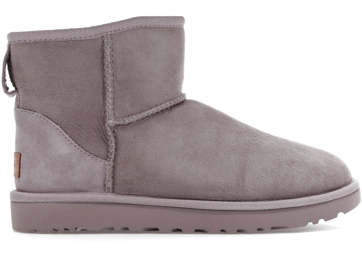 UGG Classic Mini II Boot Pale Smoke (Women's)
