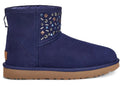 UGG Classic Mini Stud II Boot Medallion (Women's)