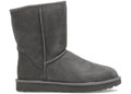UGG Classic Short II Boot Grey (Women's)